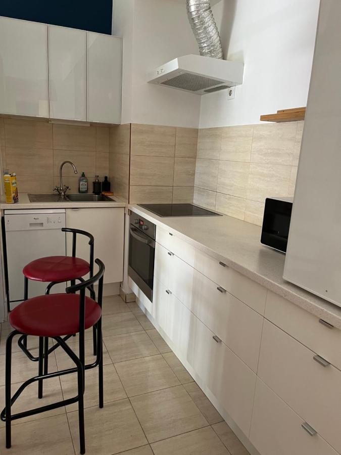 Apartament 2 Camere Nordului Bucharest Exterior photo