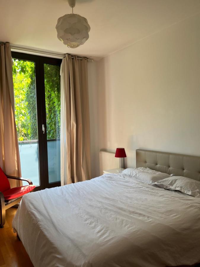Apartament 2 Camere Nordului Bucharest Exterior photo