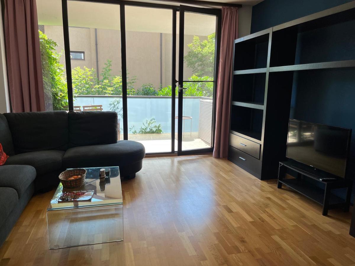 Apartament 2 Camere Nordului Bucharest Exterior photo