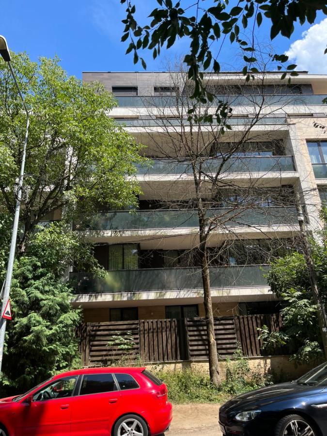 Apartament 2 Camere Nordului Bucharest Exterior photo